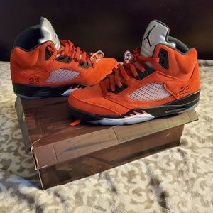 Jordan 5 Retro